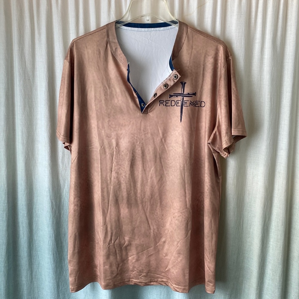 NWOT Men’s Tee
